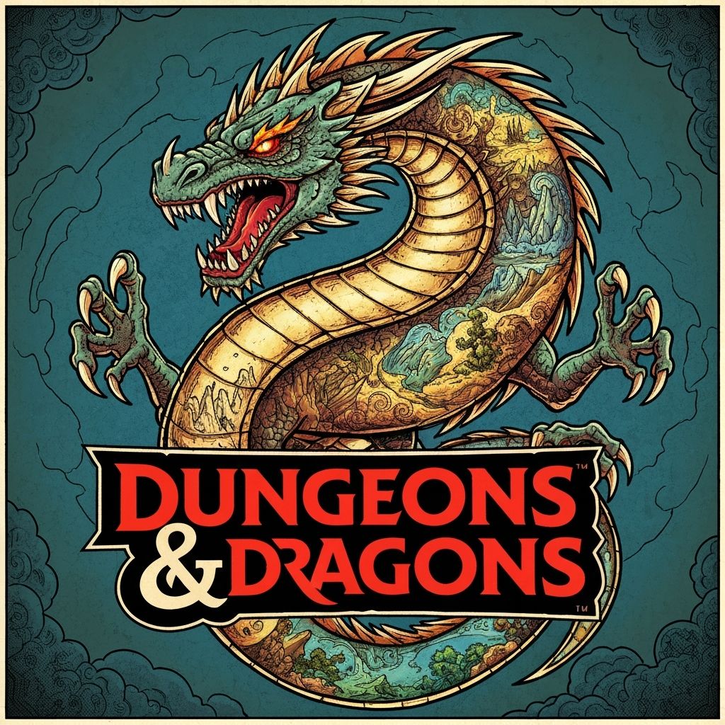 D&D